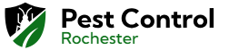 Rochester Pest Control Company Logo